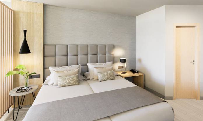 Junior Suite Hotel HL Rondo**** Gran Canaria Junior Suite Hotel HL Rondo**** Gran Canaria