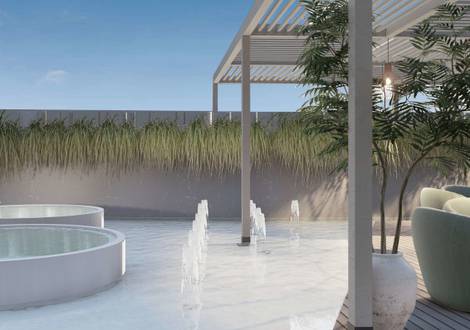 Bar Hotel HL Rondo**** Gran Canaria