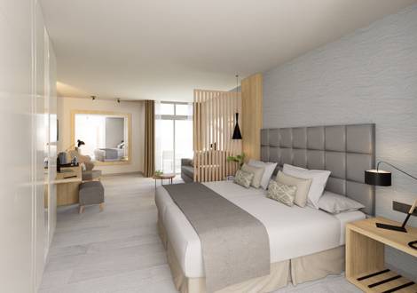 Habitación Hotel HL Rondo**** Gran Canaria