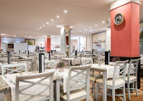 Restaurante Hotel HL Rondo**** Gran Canaria