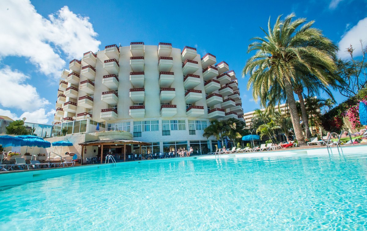 Hotel HL Rondo**** - Gran Canaria - 
